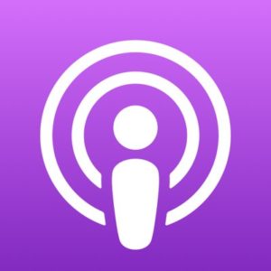 apple podcast