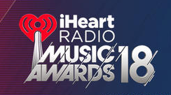 iHeartRadio Music Awards