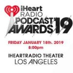 iHeartRadio Podcast Awards