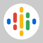 google podcasts
