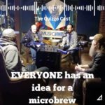 podcast promotion audiogram the quizzo cast