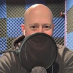 Jag in Detroit Podcast Studio